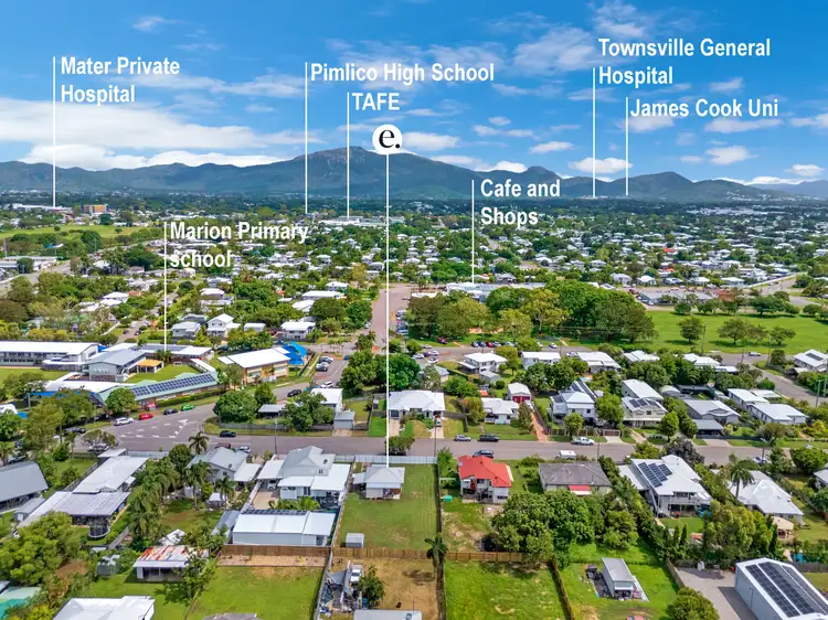 130 Howlett Street, Currajong QLD 4812