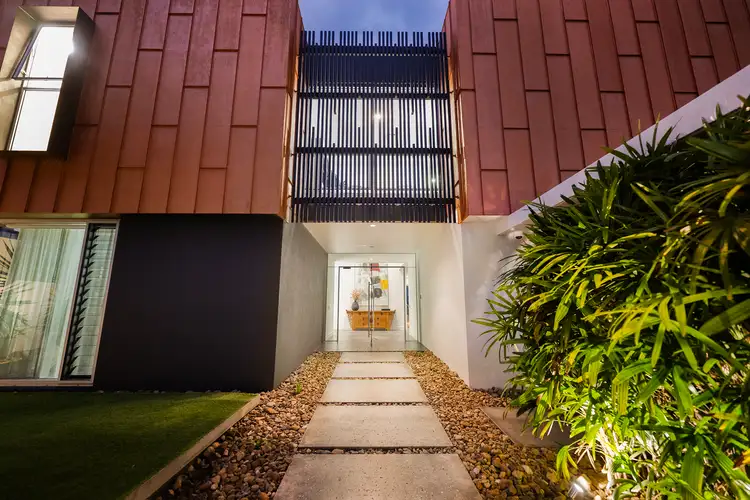 Fifth view of Homely house listing, 71 The Promenade, Isle of Capri QLD 4217