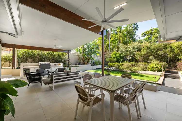 1 Mclaren Place