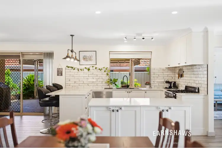 Second view of Homely house listing, 7 Murchison Drive, Jane Brook WA 6056