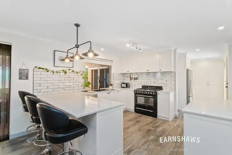 Third view of Homely house listing, 7 Murchison Drive, Jane Brook WA 6056