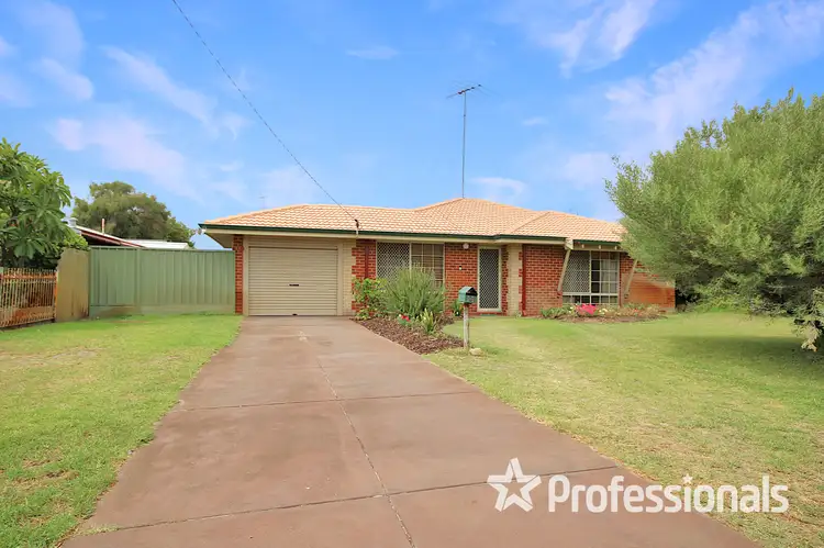 14 Evandale Street, Dudley Park WA 6210
