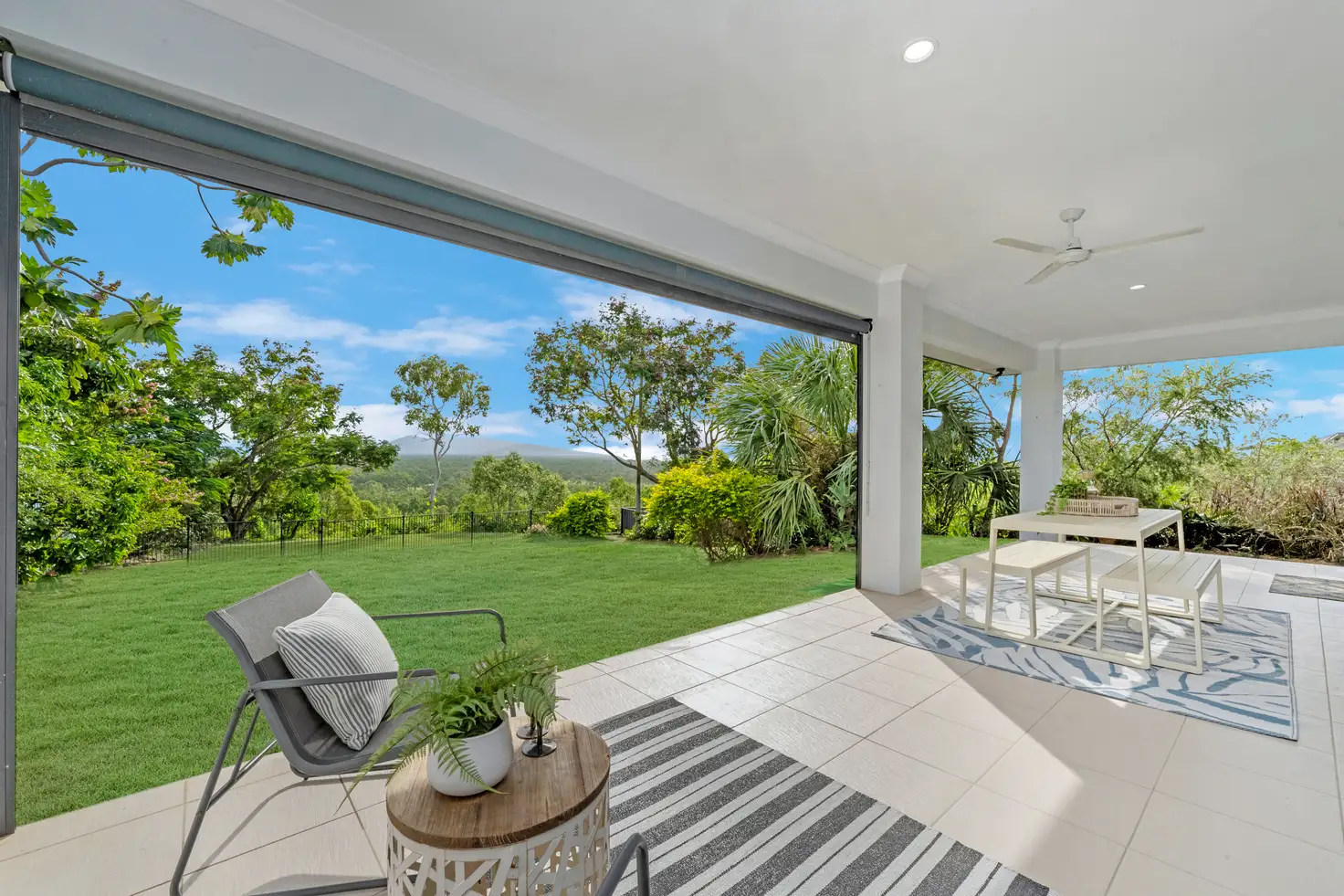 Main view of Homely house listing, 117 Goicoechea Drive, Bushland Beach QLD 4818