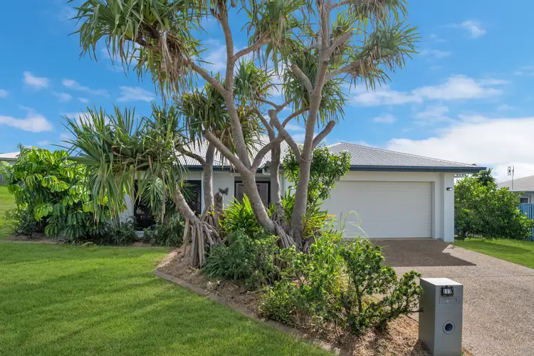 Third view of Homely house listing, 117 Goicoechea Drive, Bushland Beach QLD 4818