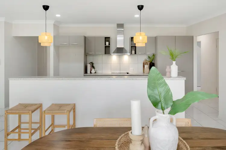 Fourth view of Homely house listing, 117 Goicoechea Drive, Bushland Beach QLD 4818