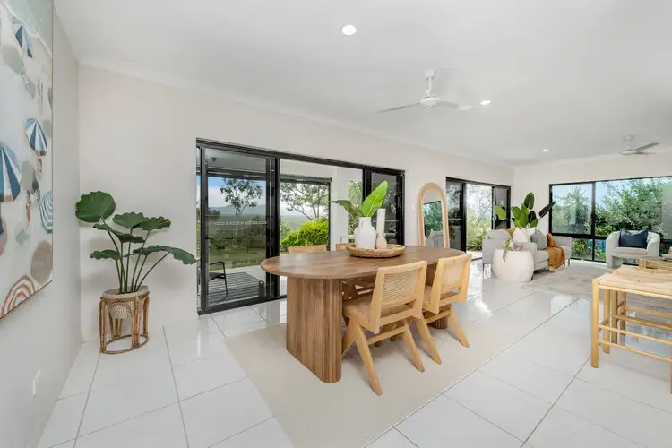 Sixth view of Homely house listing, 117 Goicoechea Drive, Bushland Beach QLD 4818
