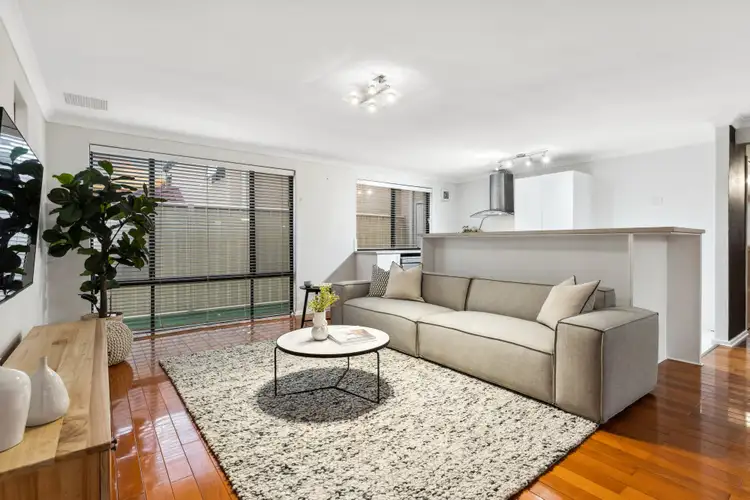 Fifth view of Homely house listing, 37C Kennedy Street, Maylands WA 6051