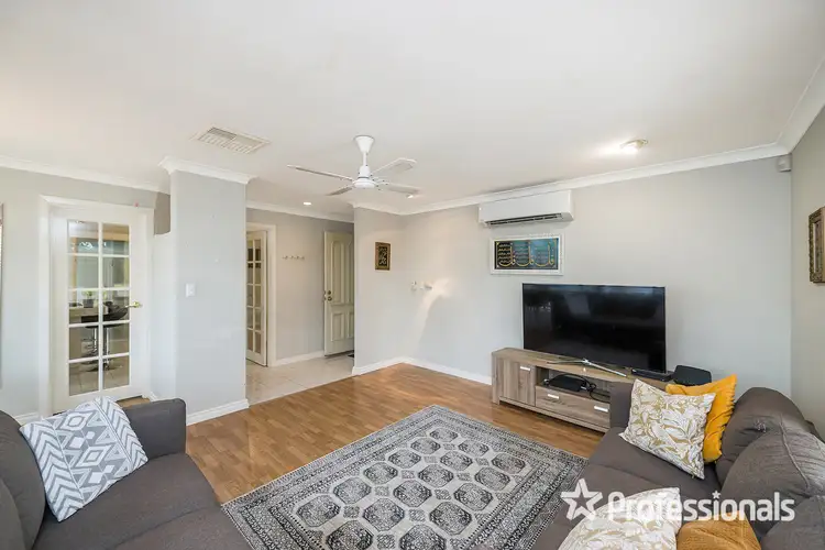 Main view of Homely house listing, 14 Jaeger Square, Ballajura WA 6066