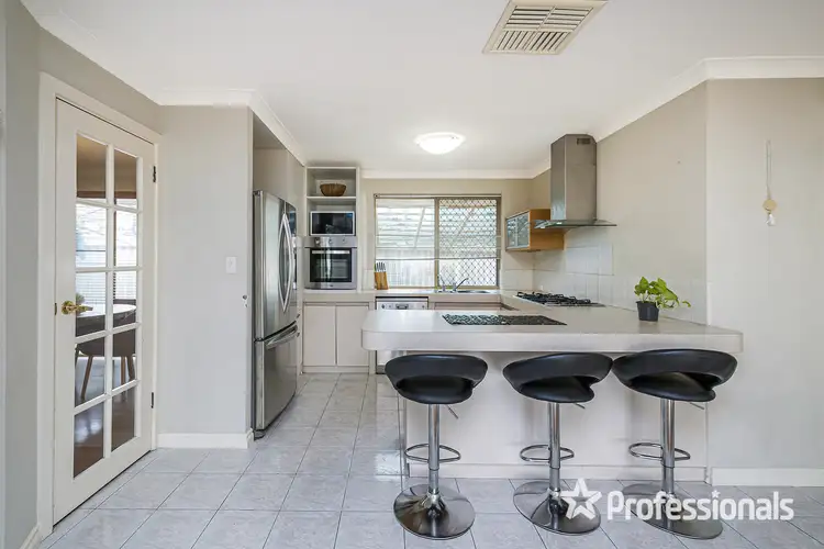 Second view of Homely house listing, 14 Jaeger Square, Ballajura WA 6066
