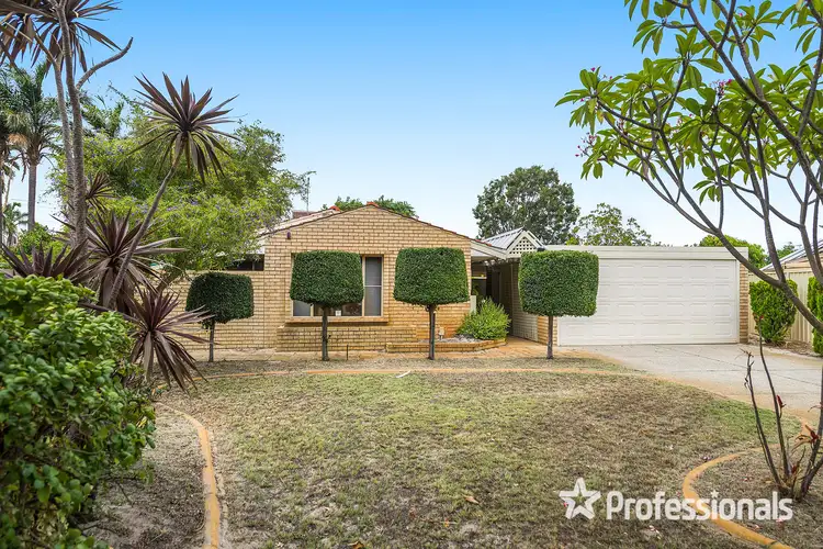Third view of Homely house listing, 14 Jaeger Square, Ballajura WA 6066