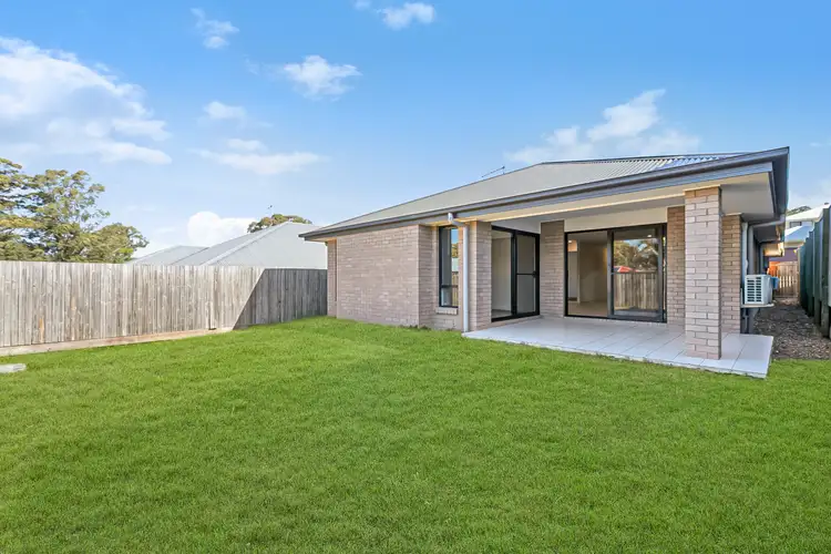 Fifth view of Homely house listing, 61 Chelsea Crescent, Bridgeman Downs QLD 4035