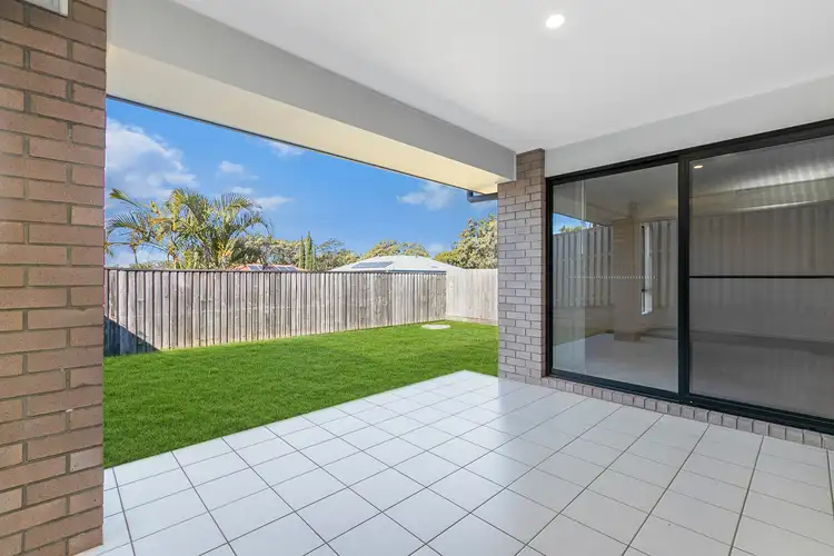 Sixth view of Homely house listing, 61 Chelsea Crescent, Bridgeman Downs QLD 4035