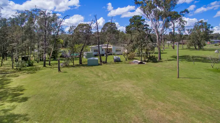 Fifth view of Homely rural property listing, 286 Catherine Fields Road, Catherine Field NSW 2557