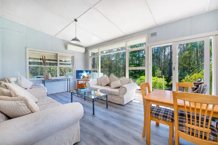 Seventh view of Homely rural property listing, 286 Catherine Fields Road, Catherine Field NSW 2557