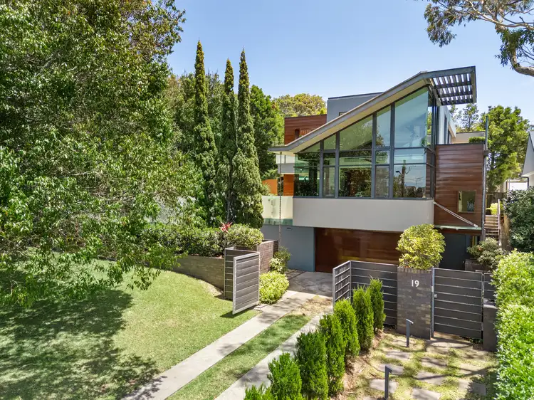 Seventh view of Homely other listing, 19 North East Crescent, Lilli Pilli NSW 2229