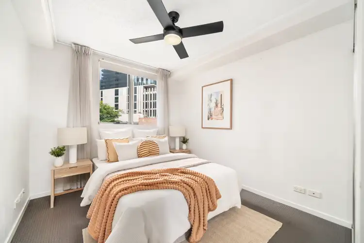 Third view of Homely unit listing, 727/1000 Ann Street, Fortitude Valley QLD 4006
