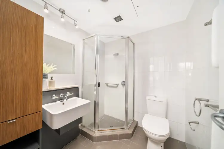 Fourth view of Homely unit listing, 727/1000 Ann Street, Fortitude Valley QLD 4006