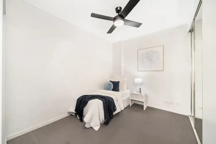 Fifth view of Homely unit listing, 727/1000 Ann Street, Fortitude Valley QLD 4006