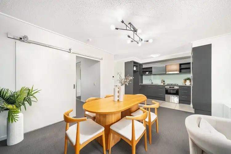 Sixth view of Homely unit listing, 727/1000 Ann Street, Fortitude Valley QLD 4006