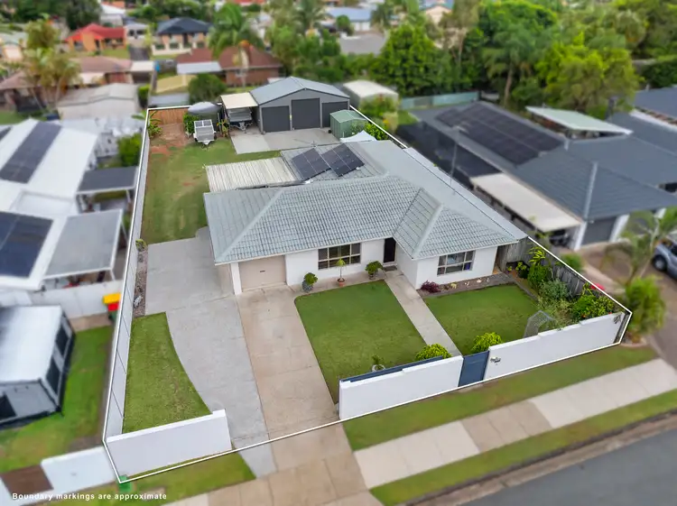 84 Bailey Road