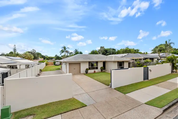 Second view of Homely house listing, 84 Bailey Road, Birkdale QLD 4159