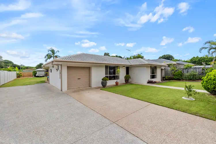 Third view of Homely house listing, 84 Bailey Road, Birkdale QLD 4159