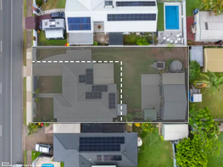 Fifth view of Homely house listing, 84 Bailey Road, Birkdale QLD 4159