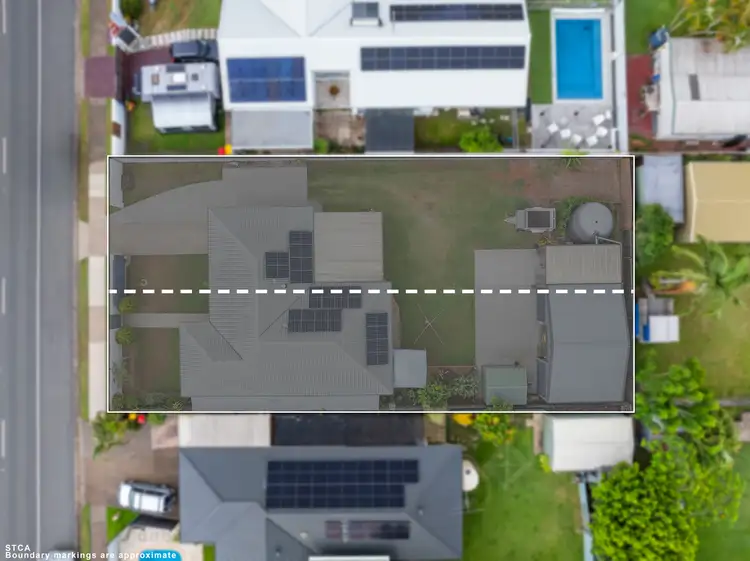 Sixth view of Homely house listing, 84 Bailey Road, Birkdale QLD 4159