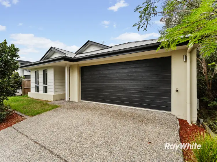 8 Elon Street, Park Ridge QLD 4125
