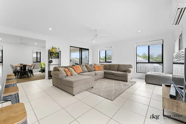 Sixth view of Homely house listing, 31 Ryrie Court, Park Ridge QLD 4125