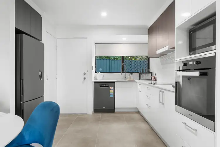Fifth view of Homely townhouse listing, 4/12-16 Albert Street, Eagleby QLD 4207