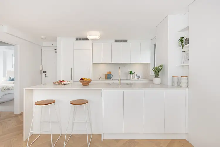 Fifth view of Homely apartment listing, 22/21 Elamang Avenue, Kirribilli NSW 2061