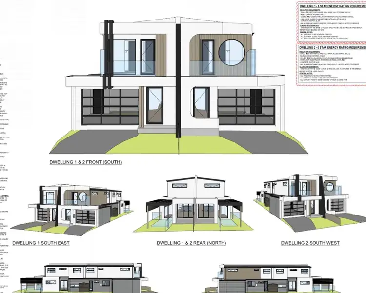 Second view of Homely land listing, 25 Taloumbi Crescent, Greenvale VIC 3059