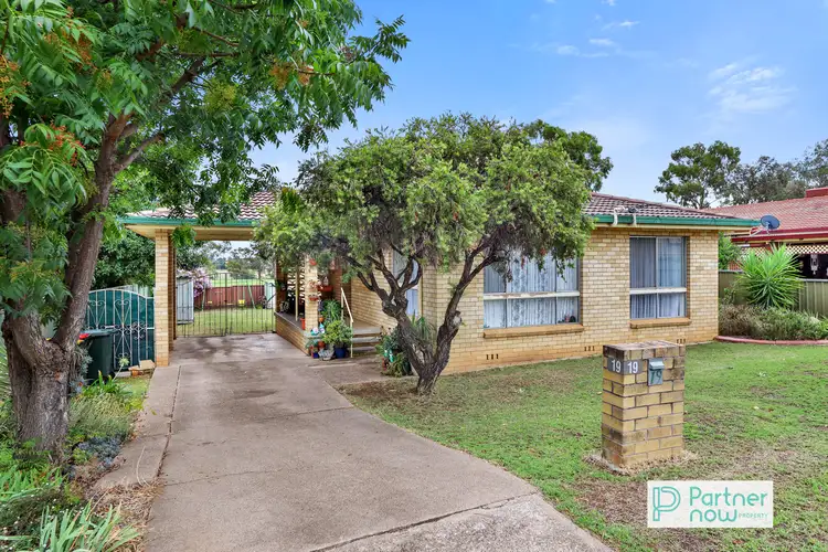 19 Mack Street, Tamworth NSW 2340
