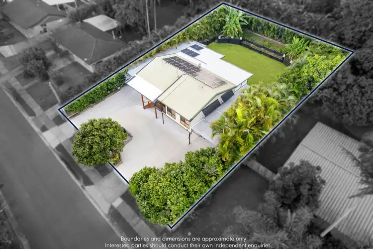 Second view of Homely house listing, 24 Doretta Street, Shailer Park QLD 4128