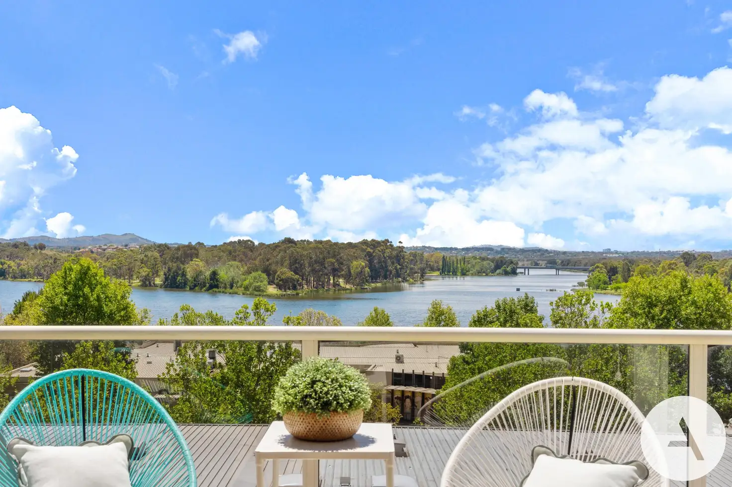 Main view of Homely apartment listing, 54B/9 Chandler Street, Belconnen ACT 2617