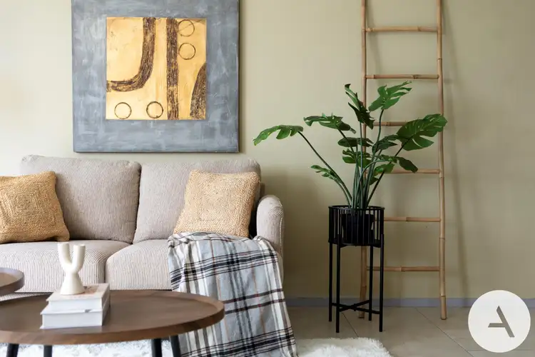 Fifth view of Homely apartment listing, 54B/9 Chandler Street, Belconnen ACT 2617