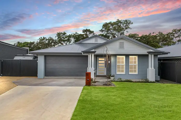 25 Dulcimere Street, Tahmoor NSW 2573