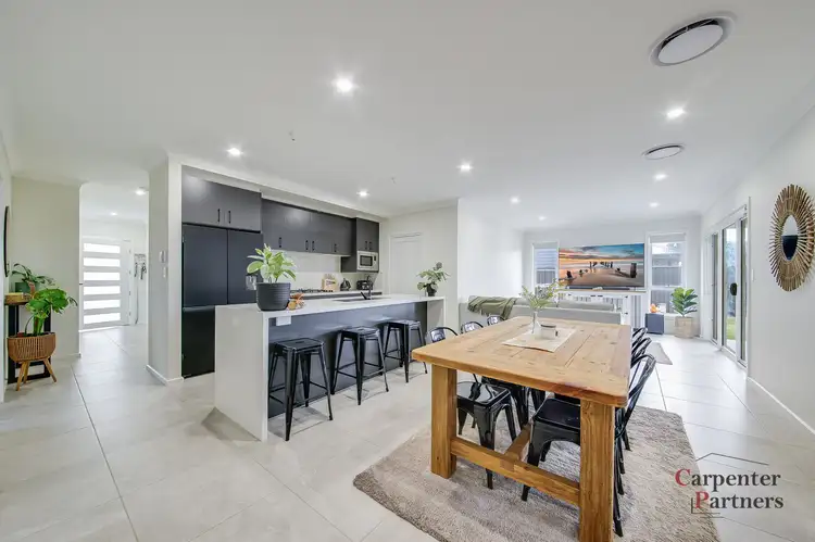 Second view of Homely house listing, 25 Dulcimere Street, Tahmoor NSW 2573