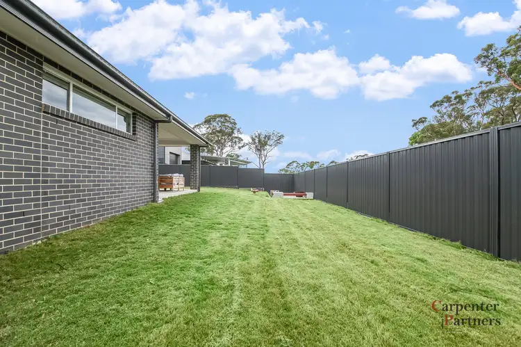 Third view of Homely house listing, 25 Dulcimere Street, Tahmoor NSW 2573