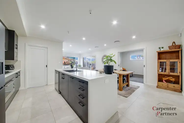 Fifth view of Homely house listing, 25 Dulcimere Street, Tahmoor NSW 2573