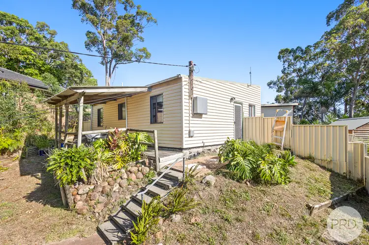 Sixth view of Homely house listing, 35 James Scott Crescent, Lemon Tree Passage NSW 2319