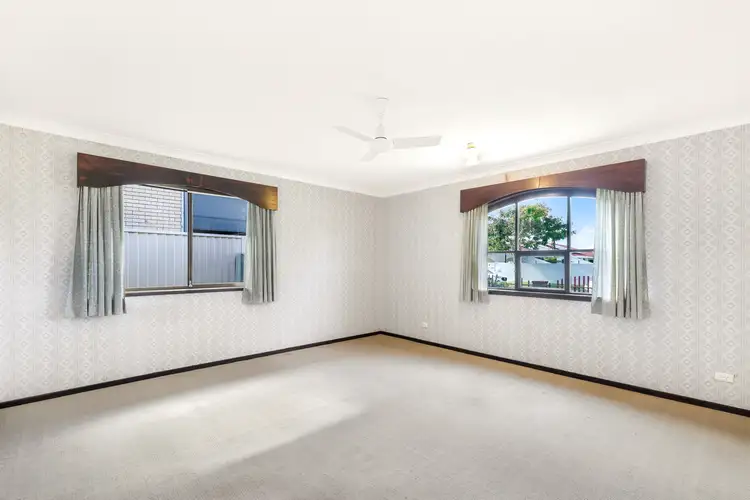 Fifth view of Homely house listing, 56 Columbus Drive, Hollywell QLD 4216