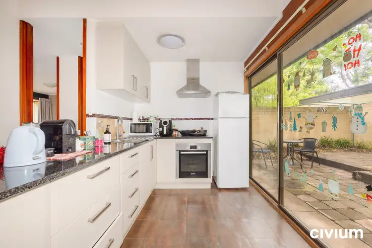 Third view of Homely townhouse listing, 1 Carbeen Street, Rivett ACT 2611