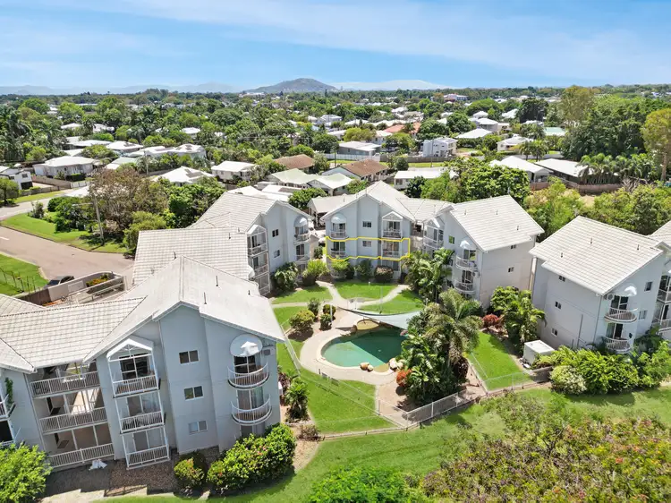 10/1 Hodel Street, Rosslea QLD 4812