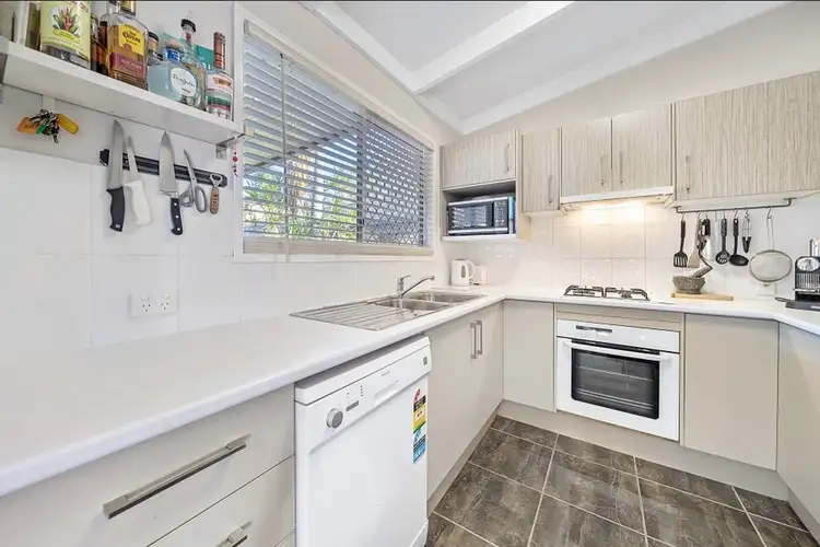 Fifth view of Homely house listing, 27A Jardine Drive, Springwood QLD 4127