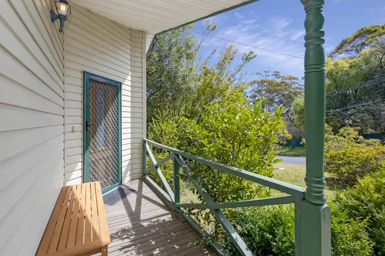 Third view of Homely house listing, 20 Grand View Road, Mount Victoria NSW 2786
