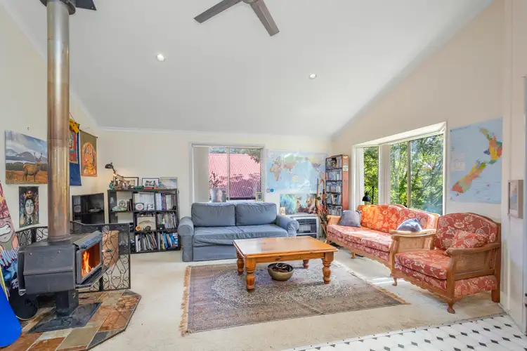 Fifth view of Homely house listing, 20 Grand View Road, Mount Victoria NSW 2786