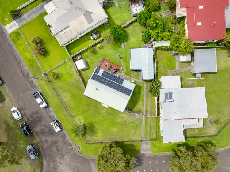 Third view of Homely house listing, 21 Stokes Circuit, Taree NSW 2430