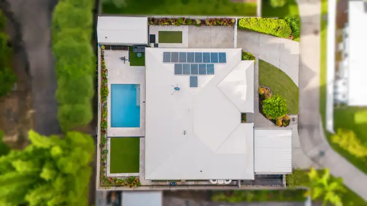 39 Retreat Crescent, Yandina QLD 4561